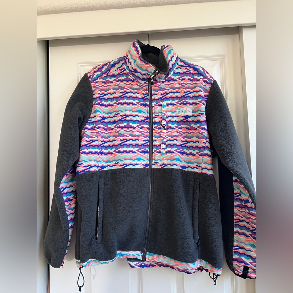 The North Face Denali Jacket